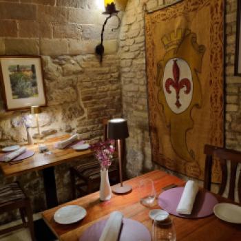 San Gimignano – die Stadt von Schinken und Salami - (c) Gabi Vögele