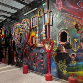 Languedocs faszinierende Weinwelt, die Landschaft, die Kulinarik und die Gesichter der Winzer - (c) Carola Faber