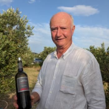 Languedocs faszinierende Weinwelt, die Landschaft, die Kulinarik und die Gesichter der Winzer - (c) Carola Faber