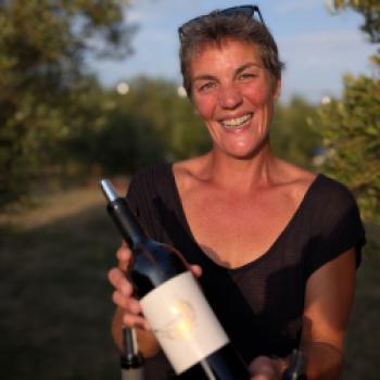 Languedocs faszinierende Weinwelt, die Landschaft, die Kulinarik und die Gesichter der Winzer - (c) Carola Faber