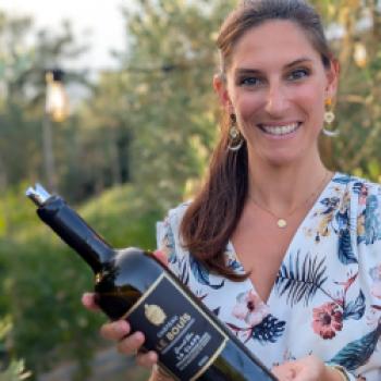 Languedocs faszinierende Weinwelt, die Landschaft, die Kulinarik und die Gesichter der Winzer - (c) Carola Faber