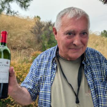 Languedocs faszinierende Weinwelt, die Landschaft, die Kulinarik und die Gesichter der Winzer - (c) Carola Faber