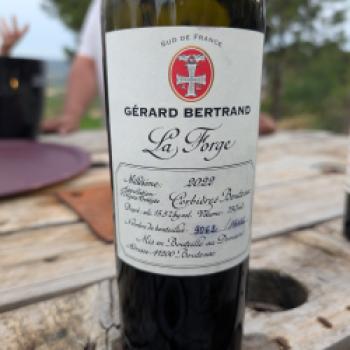 Languedocs faszinierende Weinwelt, die Landschaft, die Kulinarik und die Gesichter der Winzer - (c) Carola Faber