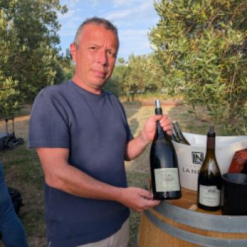 Languedocs faszinierende Weinwelt, die Landschaft, die Kulinarik und die Gesichter der Winzer - (c) Carola Faber