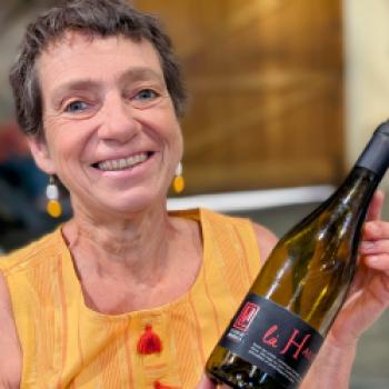 Languedocs faszinierende Weinwelt, die Landschaft, die Kulinarik und die Gesichter der Winzer - (c) Carola Faber