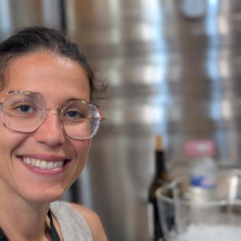 Languedocs faszinierende Weinwelt, die Landschaft, die Kulinarik und die Gesichter der Winzer - (c) Carola Faber