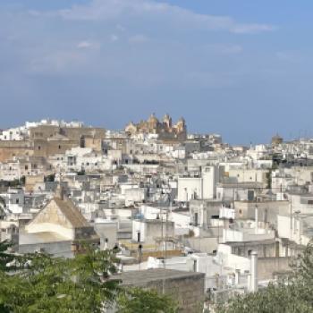 ...hier lebt das italienische Lebensgefühl - (c) Hannelore Fisgus