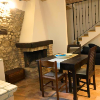 B&B Il Minotauro - Apartment - (c) Casa Abruzzo