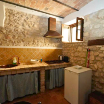 B&B Il Minotauro - Apartment - (c) Casa Abruzzo