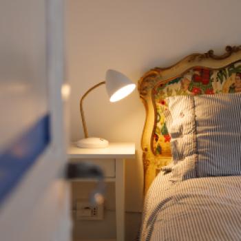 Unterkunftsmöglichkeit in der Casa Abruzzo - (c) Casa Abruzzo