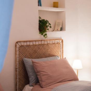 Unterkunftsmöglichkeit in der Casa Abruzzo - (c) Casa Abruzzo