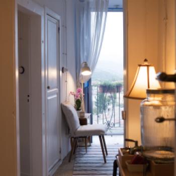 Unterkunftsmöglichkeit in der Casa Abruzzo - (c) Casa Abruzzo