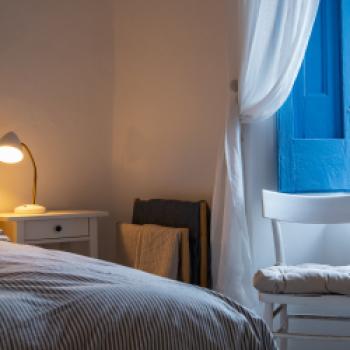 Unterkunftsmöglichkeit in der Casa Abruzzo - (c) Casa Abruzzo