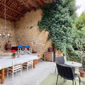 Die Gemeinschaftsräume der Casa Abruzzo bieten vielfältige Möglichkeiten gemiensame Stunde zu verbringen oder sich zurück zu ziehen - (c) Casa Abruzzo