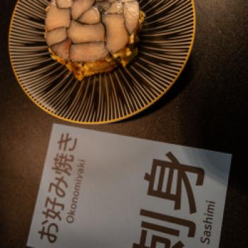 Im neuesten Kapitel der Stories Pop-up-Kitchen tauchen die Gäste im Heidelberger Palais Prinz Carl in die japanische Alltags- und Esskultur ein - (c) Urban PR