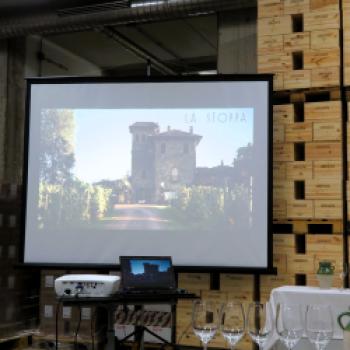 Am 11. und 12. April 2026 ist es wieder soweit: Einer der schönsten Termine im Weinjahr steht bevor. Das Weingut Alois Lageder lädt zur SUMMA ein - (c) Jörg Bornmann