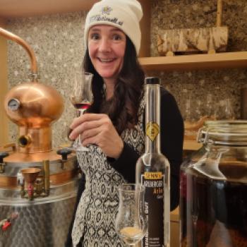 Weißer Rausch und Haubenküche - In St. Anton am Arlberg kommen Wintersportler und Feinschmecker auf ihre Kosten - (c) Gabi Vögele