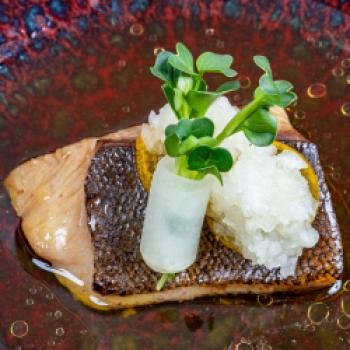 Im neuesten Kapitel der Stories Pop-up-Kitchen tauchen die Gäste im Heidelberger Palais Prinz Carl in die japanische Alltags- und Esskultur ein - (c) Urban PR