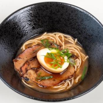 Im neuesten Kapitel der Stories Pop-up-Kitchen tauchen die Gäste im Heidelberger Palais Prinz Carl in die japanische Alltags- und Esskultur ein - (c) Urban PR