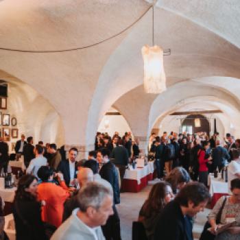 Am 11. und 12. April 2026 ist es wieder soweit: Einer der schönsten Termine im Weinjahr steht bevor. Das Weingut Alois Lageder lädt zur SUMMA ein - (c) Tenuta Lageder