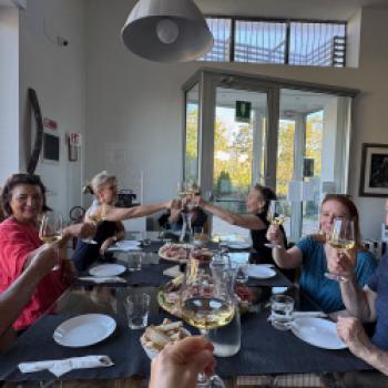 Verkostung Weingut Margiotta (Programmpunkt) - (c) Casa Abruzzo