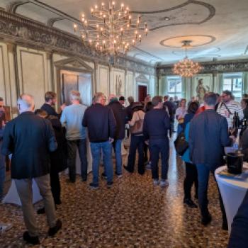 Zwischen Tradition und Frische: Der Kalterersee zeigt Profil - (c) Carola Faber