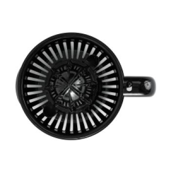 Die Zitruspresse ZP 50 der Firma Rommelsbacher sorgt für frischen Südfrüchtegenuss - (c) Rommelsbacher