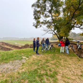 Genüsse für alle Sinne: Ferrara und das Po-Delta - (c) Maren Recken
