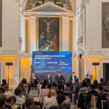 Sicilia en Primeur 2026: Palermo wird zum Zentrum des internationalen Weintourismus - (c) Carola Faber