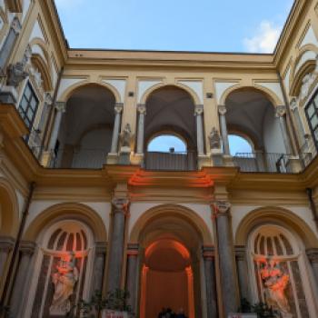 Sicilia en Primeur 2026: Palermo wird zum Zentrum des internationalen Weintourismus - (c) Carola Faber