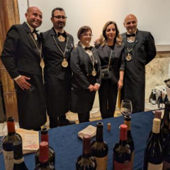 Sicilia en Primeur 2026: Palermo wird zum Zentrum des internationalen Weintourismus - (c) Carola Faber