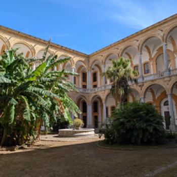 Sicilia en Primeur 2026: Palermo wird zum Zentrum des internationalen Weintourismus - (c) Carola Faber