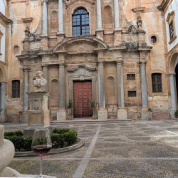 Sicilia en Primeur 2026: Palermo wird zum Zentrum des internationalen Weintourismus - (c) Carola Faber