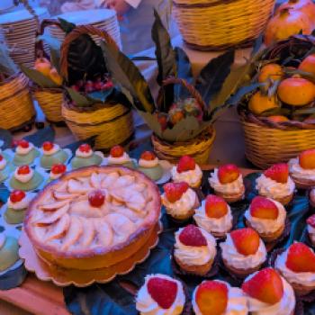 Sicilia en Primeur 2026: Palermo wird zum Zentrum des internationalen Weintourismus - (c) Carola Faber