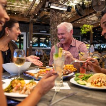 Punta Gorda, der kulinarische Geheimtipp in Florida - (c) Courtesy of Punta Gorda/Englewood Beach Visitor & Convention Bureau