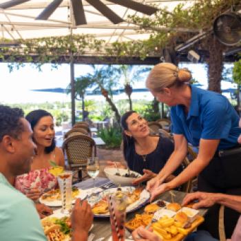 Punta Gorda, der kulinarische Geheimtipp in Florida - (c) Courtesy of Punta Gorda/Englewood Beach Visitor & Convention Bureau
