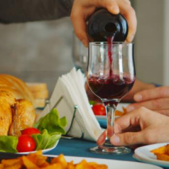 Die besten Weinsorten für Steak, Lamm und rotes Fleisch