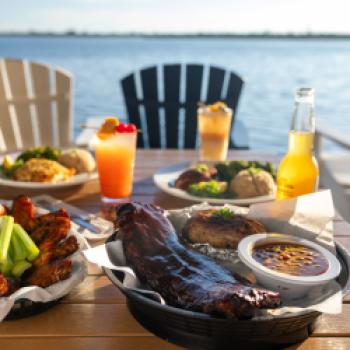 Punta Gorda, der kulinarische Geheimtipp in Florida - (c) Courtesy of Punta Gorda/Englewood Beach Visitor & Convention Bureau