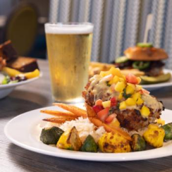 Punta Gorda, der kulinarische Geheimtipp in Florida - (c) Courtesy of Punta Gorda/Englewood Beach Visitor & Convention Bureau