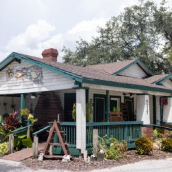 Punta Gorda, der kulinarische Geheimtipp in Florida - (c) Courtesy of Punta Gorda/Englewood Beach Visitor & Convention Bureau