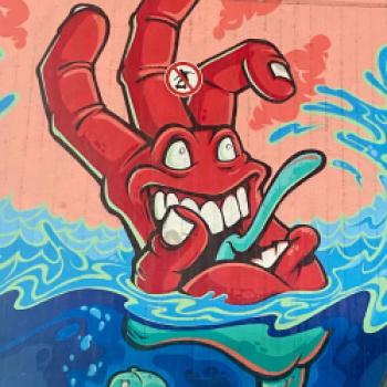 München war Vorreiter der deutschen Graffiti-Szene - Streetart bedeutet, mit Kunst im öffentlichen Raum konfrontiert zu werden. Die Kunst ist für alle zugänglich, und das Beste daran ist: Man zahlt keinen Eintritt - (c) Gabi Dräger