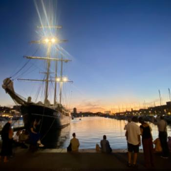 Als Europäische Kulturhauptstadt 2013 hat sich die älteste Stadt Frankreichs zu einem Hotspot in Sachen Gastronomie und Wein entwickelt - (c) Anke Sademann