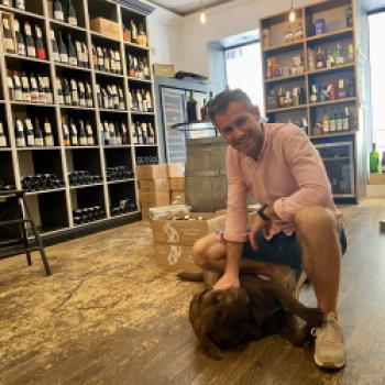 Als Europäische Kulturhauptstadt 2013 hat sich die älteste Stadt Frankreichs zu einem Hotspot in Sachen Gastronomie und Wein entwickelt - (c) Anke Sademann