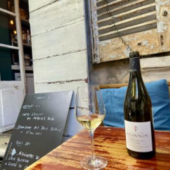 Als Europäische Kulturhauptstadt 2013 hat sich die älteste Stadt Frankreichs zu einem Hotspot in Sachen Gastronomie und Wein entwickelt - (c) Anke Sademann
