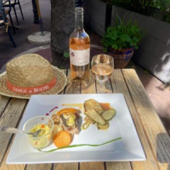 Als Europäische Kulturhauptstadt 2013 hat sich die älteste Stadt Frankreichs zu einem Hotspot in Sachen Gastronomie und Wein entwickelt - (c) Anke Sademann