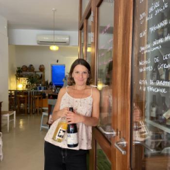 Als Europäische Kulturhauptstadt 2013 hat sich die älteste Stadt Frankreichs zu einem Hotspot in Sachen Gastronomie und Wein entwickelt - (c) Anke Sademann