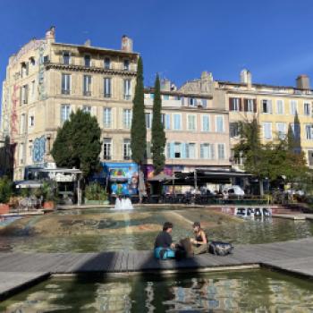 Als Europäische Kulturhauptstadt 2013 hat sich die älteste Stadt Frankreichs zu einem Hotspot in Sachen Gastronomie und Wein entwickelt - (c) Anke Sademann