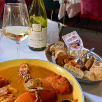 Als Europäische Kulturhauptstadt 2013 hat sich die älteste Stadt Frankreichs zu einem Hotspot in Sachen Gastronomie und Wein entwickelt - (c) Anke Sademann
