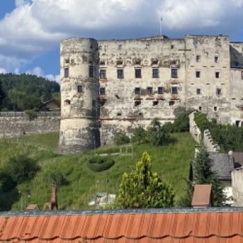Kärntner Gefühle mit Kunst und Lebensfreude - (c) Gabi Dräger