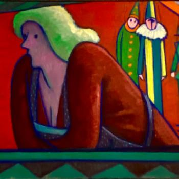 Kärntner Gefühle mit Kunst und Lebensfreude - (c) Gabi Dräger